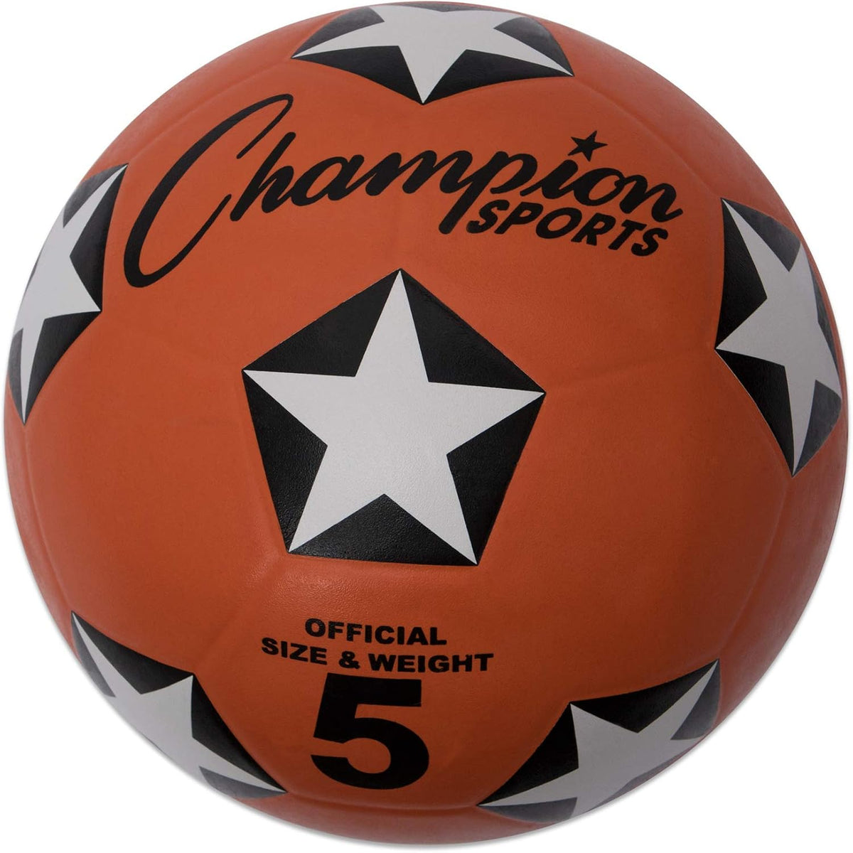Champion Sports Cubierta de goma