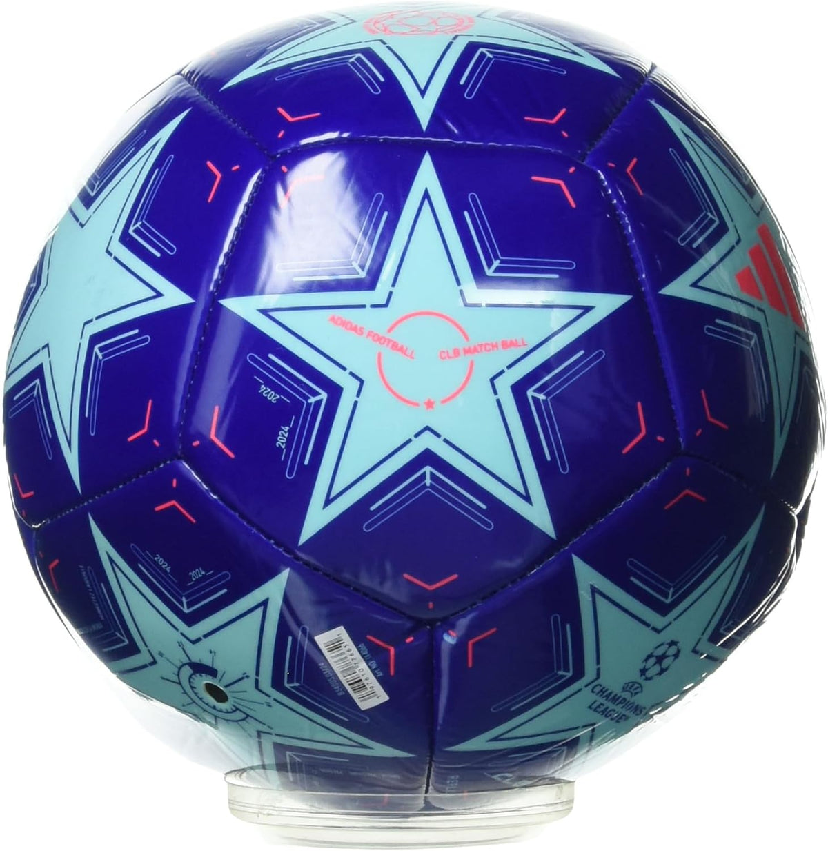 adidas UEFA Champions League - Balón de fútbol