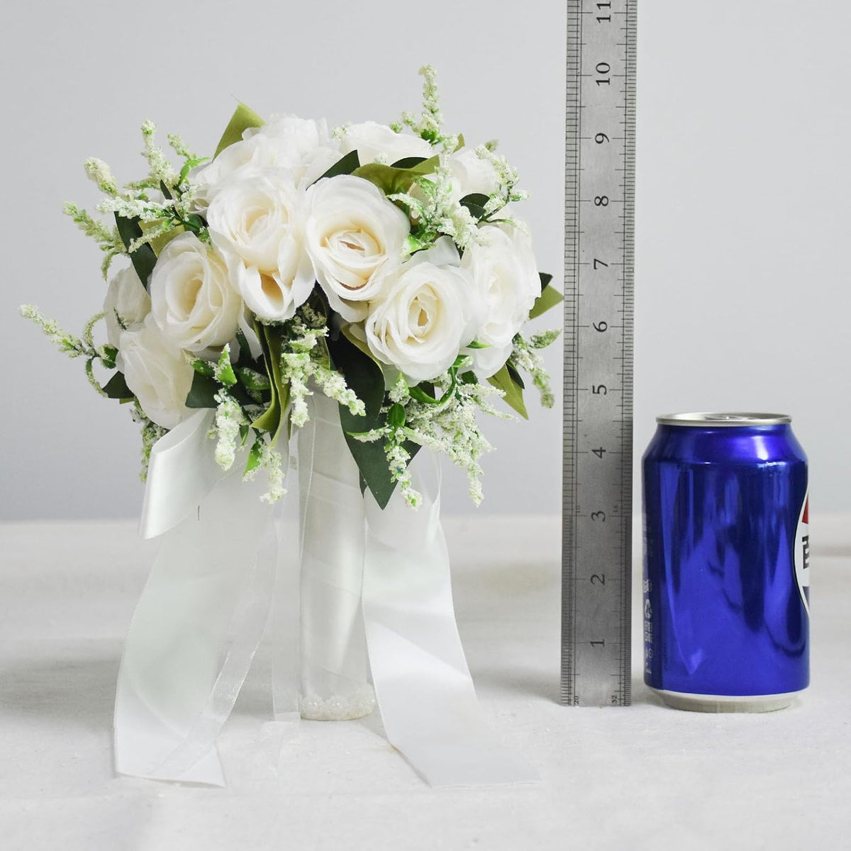Ramos de boda para novia, ramo para dama de honor, ramo de novia de...