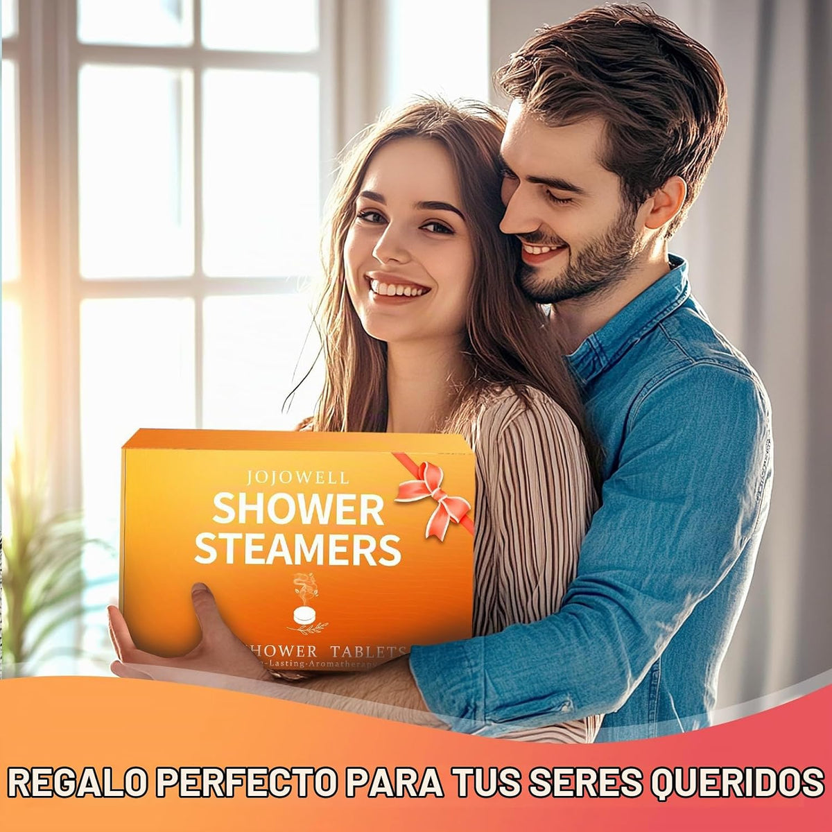 Vaporizadores de ducha de aromaterapia con aceites esenciales, paqu...