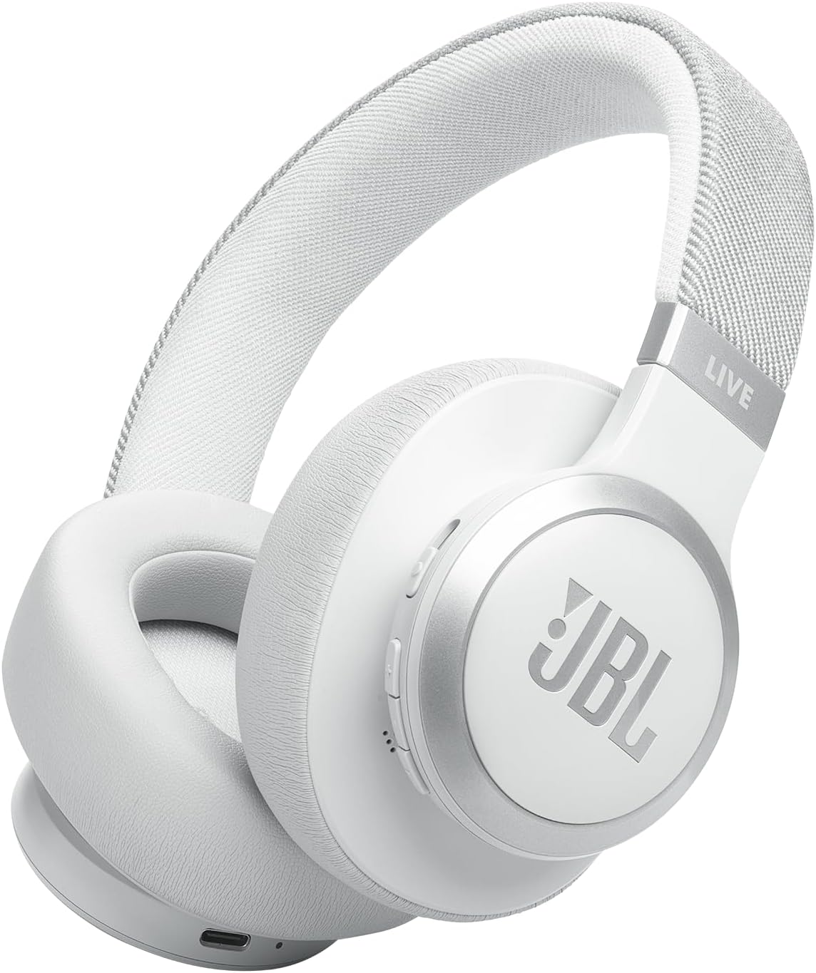 JBL Live 770NC - Auriculares inalámbricos sobre la oreja con cancel...