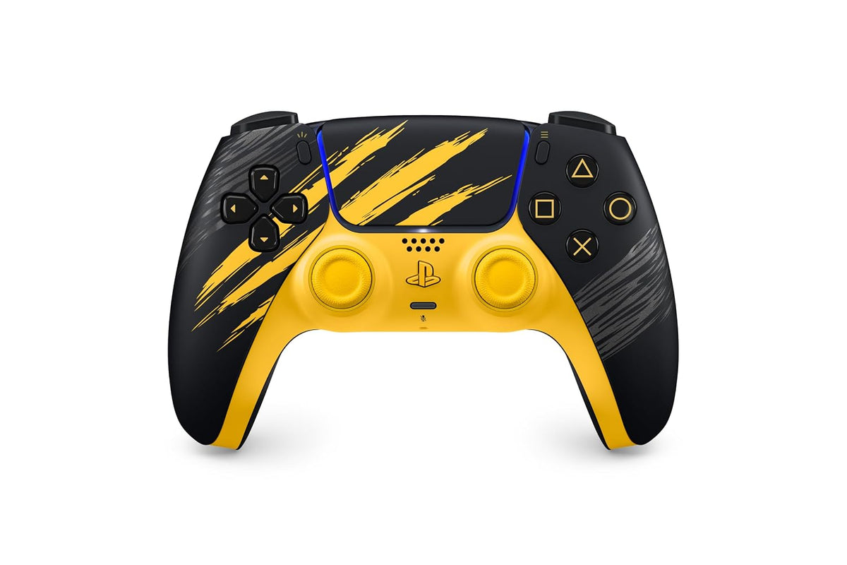 Controlador inalámbrico PlayStation DualSense® \u2013 Marvel\u2019s...