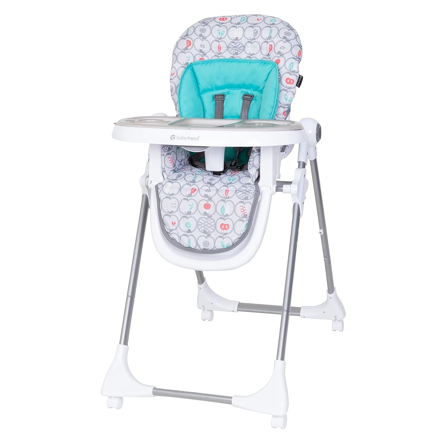 Baby Trend Aspen ELX Silla alta, mercado de agricultores