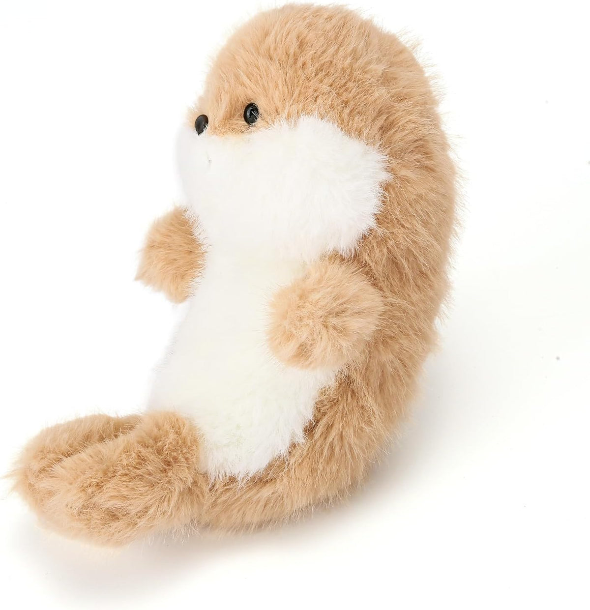 ABEARCAR Lindo Animal de Peluche de Foca de 8" Animales de Pelu...