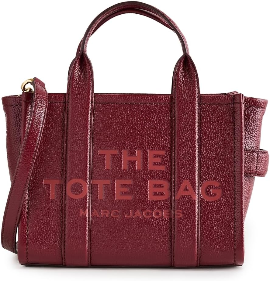 Marc Jacobs The Mini Tote - Bolso para mujer