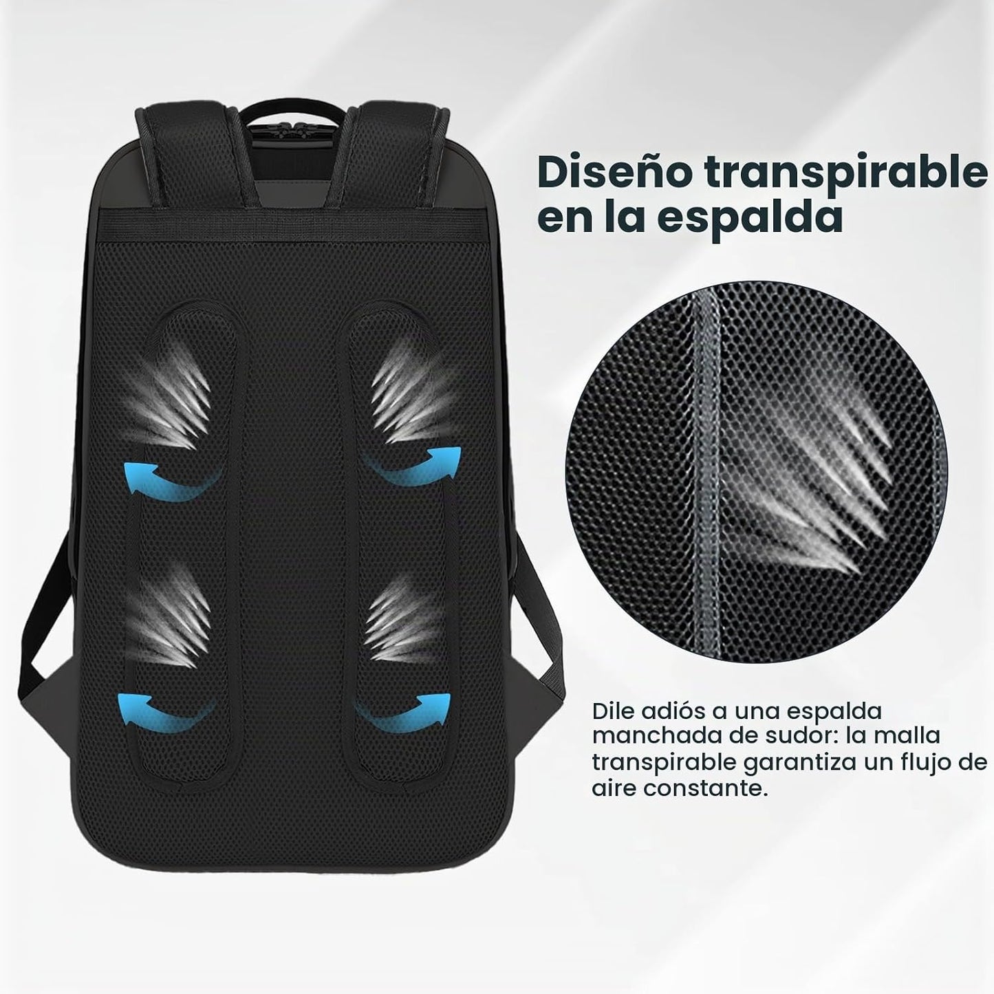 CCGTIOR Bolsa para Raqueta De Tenis Mochila Pickleball Padel con Co...