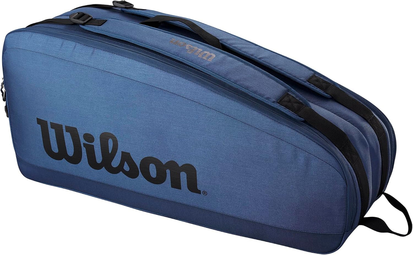 Wilson Ultra V4 Tour - Bolsa para raqueta de tenis