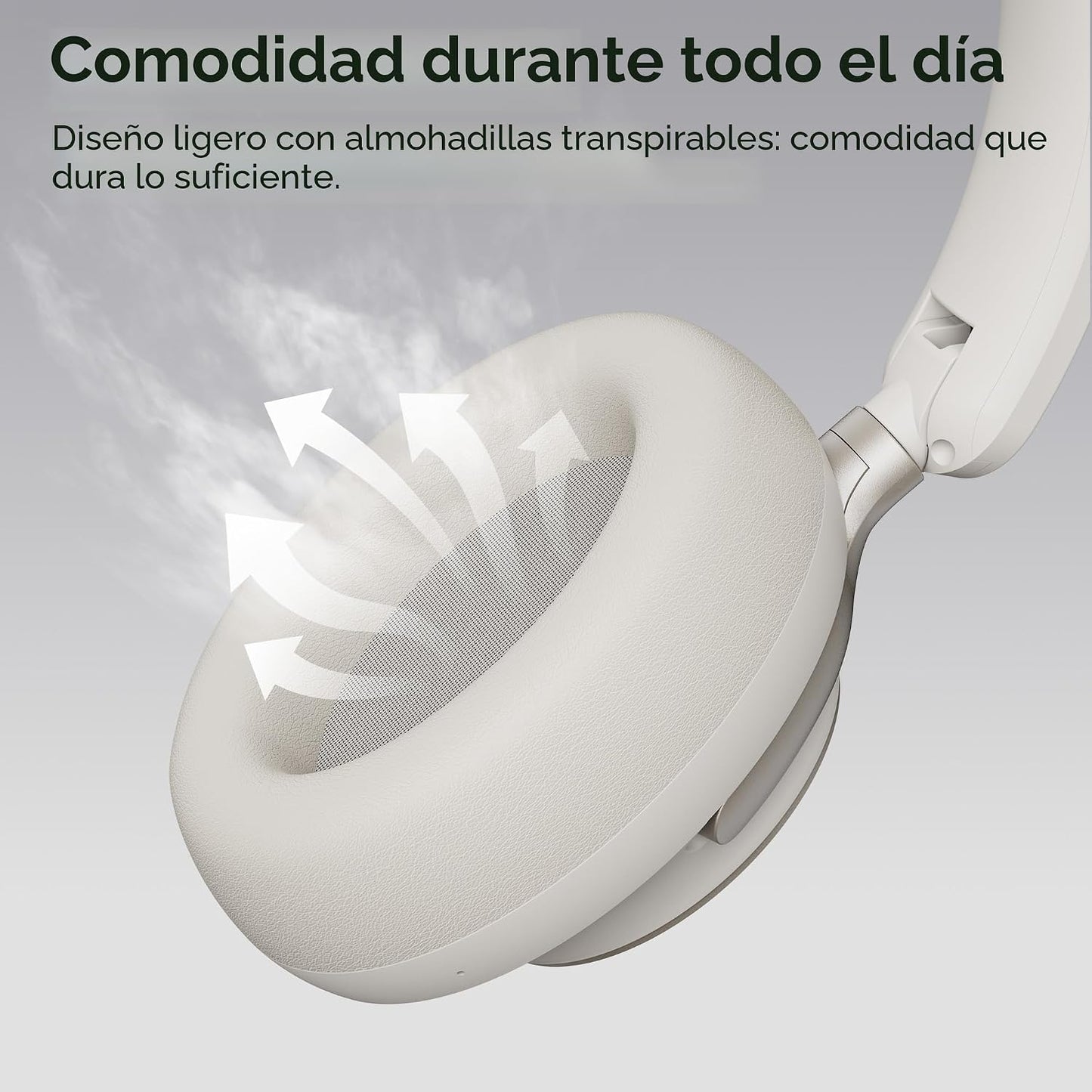 Monster Persona 4th ANC Auriculares con cancelación activa de ruido...