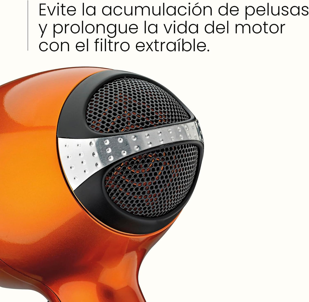 Conair Secador de pelo Infiniti PRO con difusor, concentrador y cep...