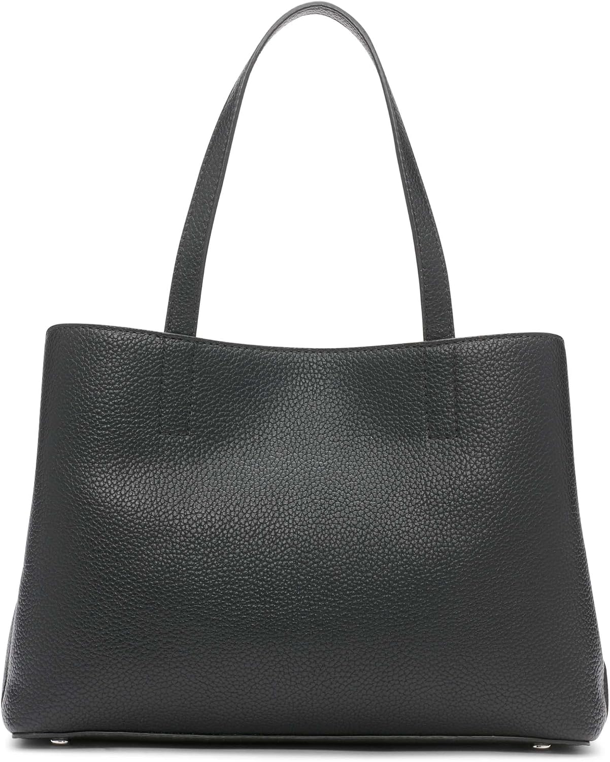 Calvin Klein Bolso Adeline con triple compartimento para mujer