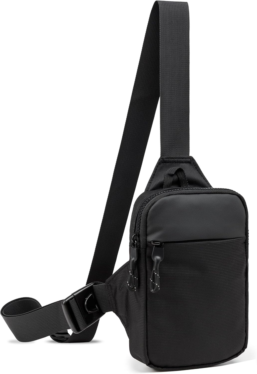 higouta Mini bolso bandolera para hombres y mujeres, pequeño bolso...