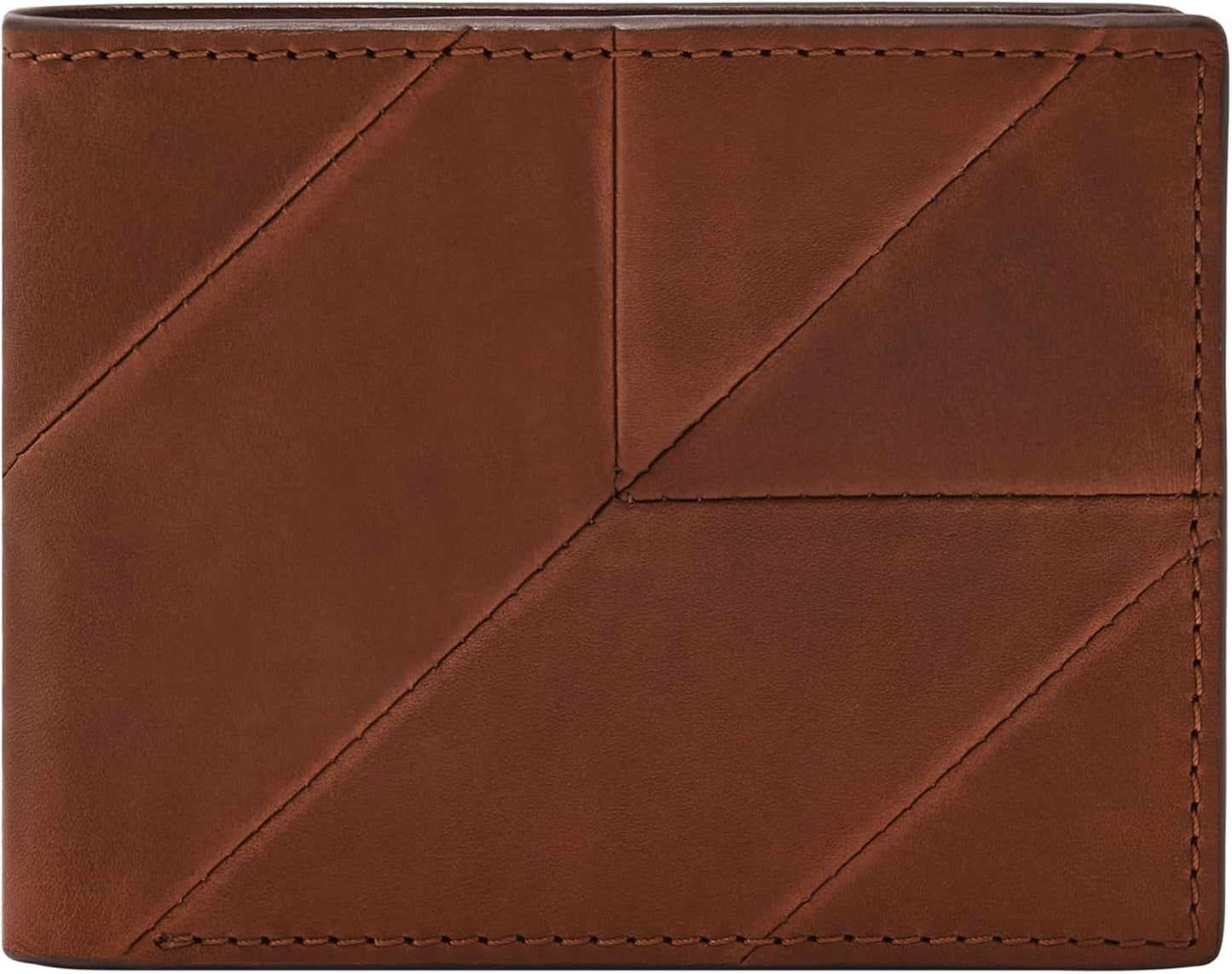 Fossil Men's Slim Bifold Wallet