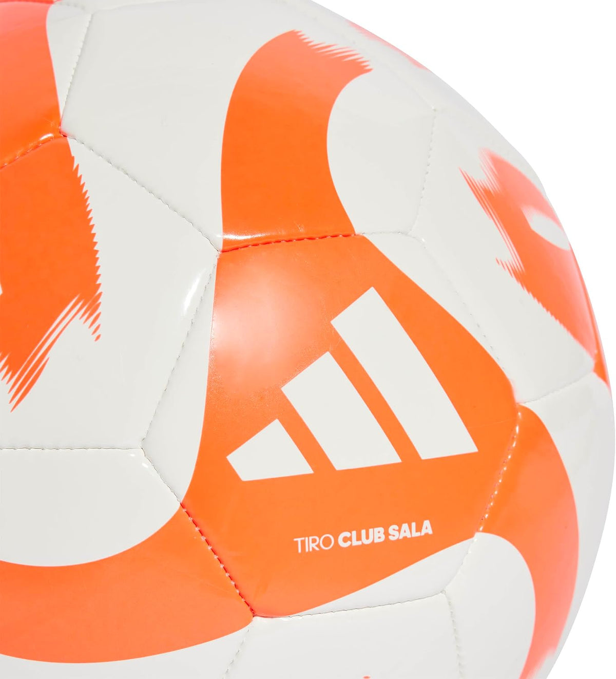 Balón de fútbol unisex para adultos adidas Tiro Match