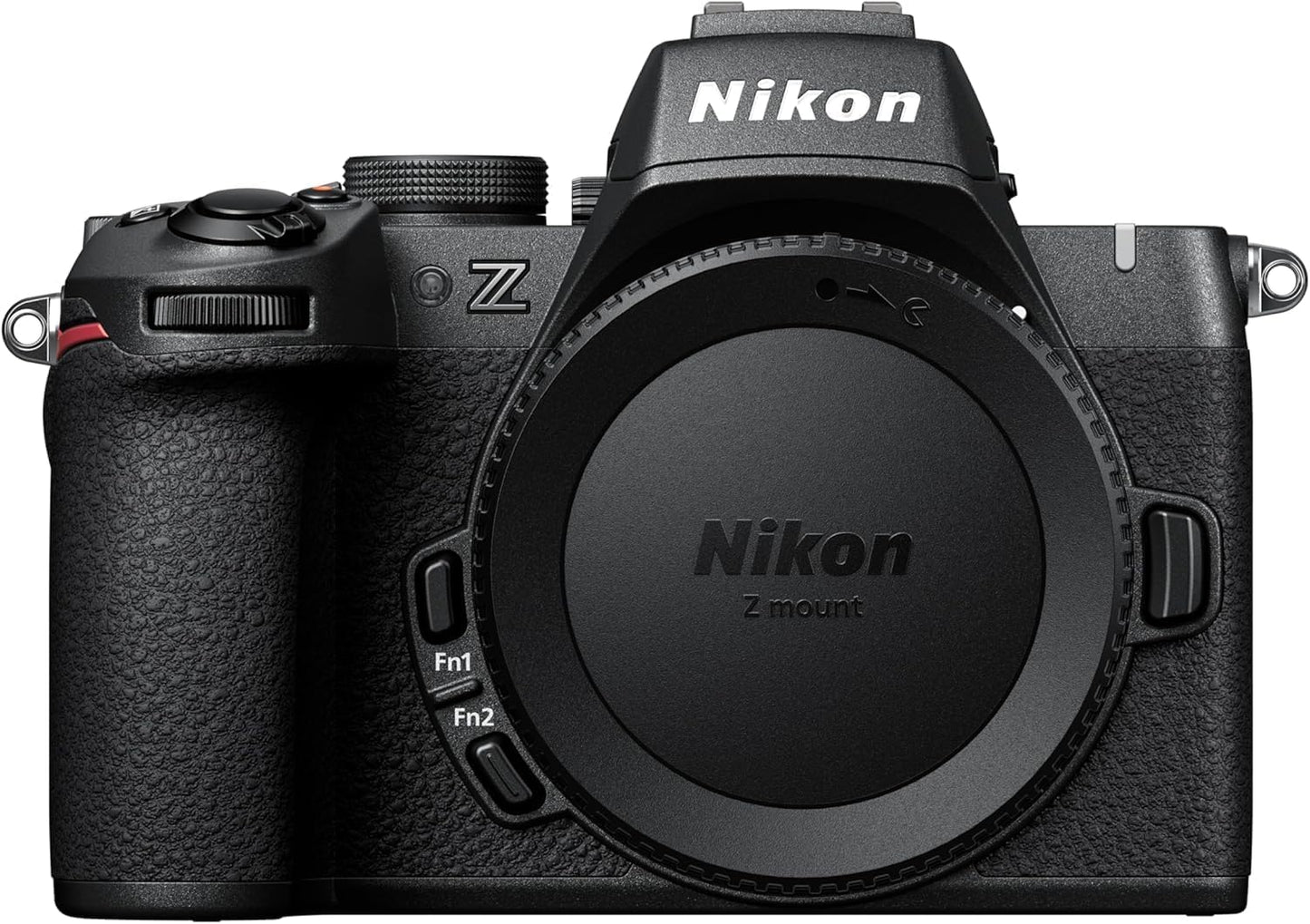 Nikon Z50 II | Cámara compacta sin espejo para fotos fijas\/vídeo c...