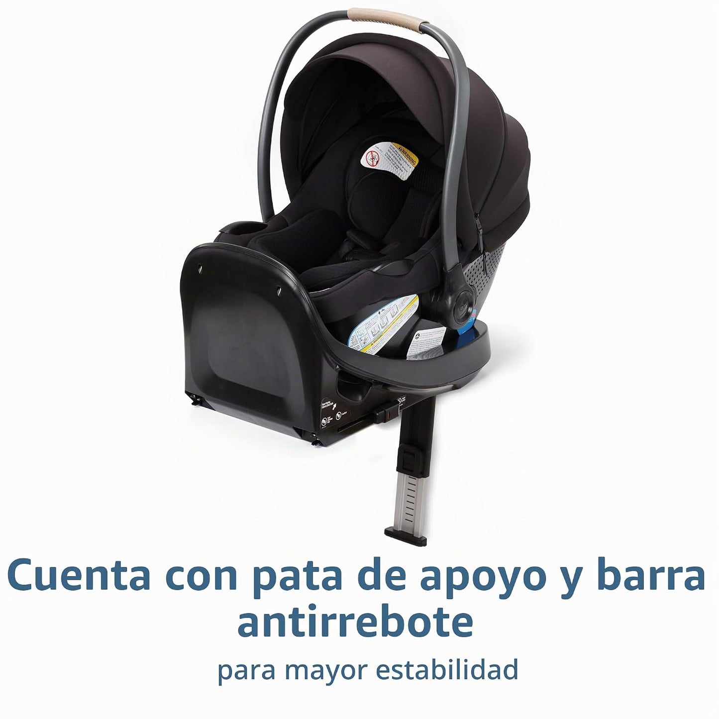 Maxi-Cosi Asiento infantil para automóvil Ambra, Escargot