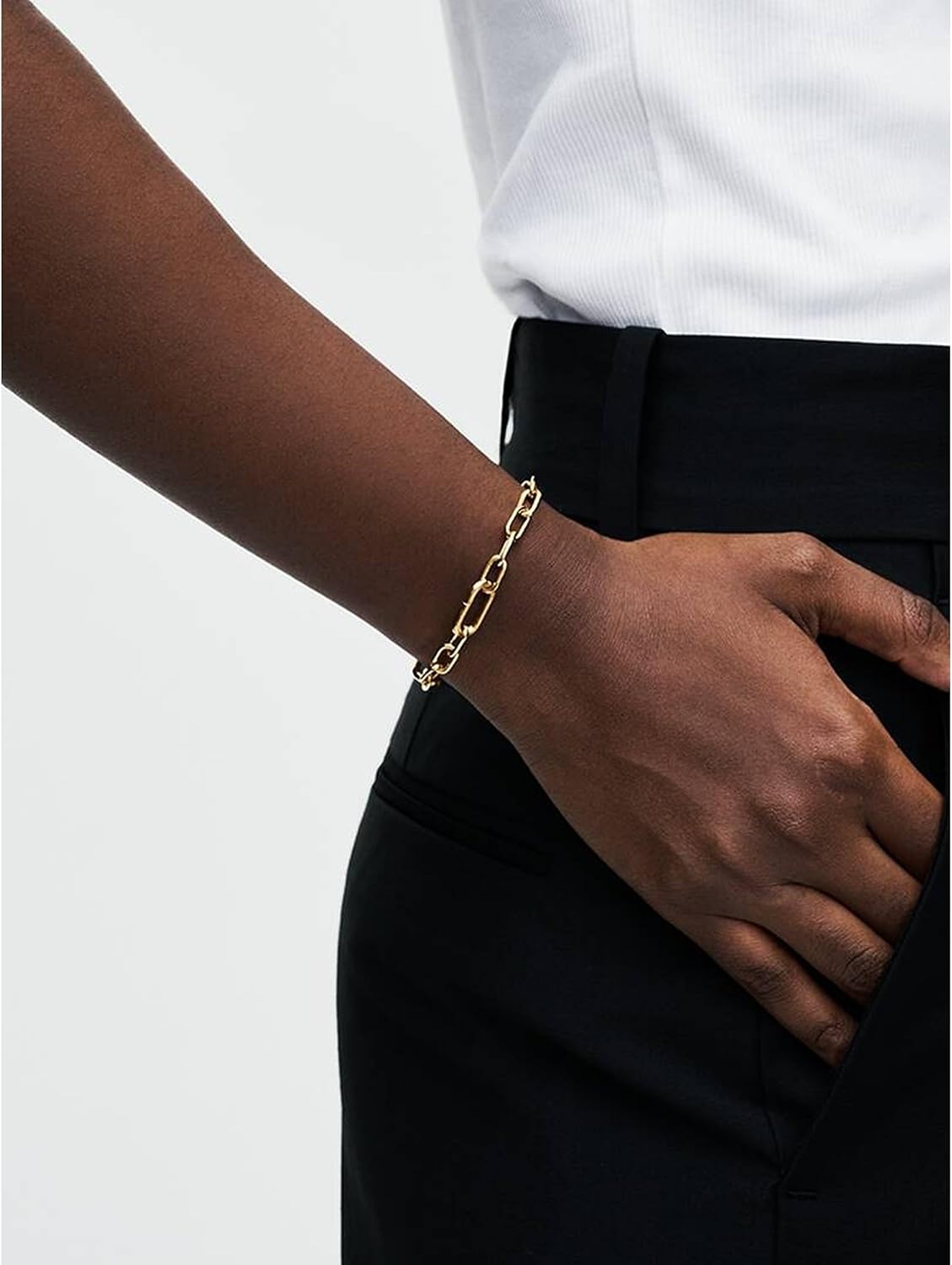 PANDORA ME Small-Link Chain Bracelet