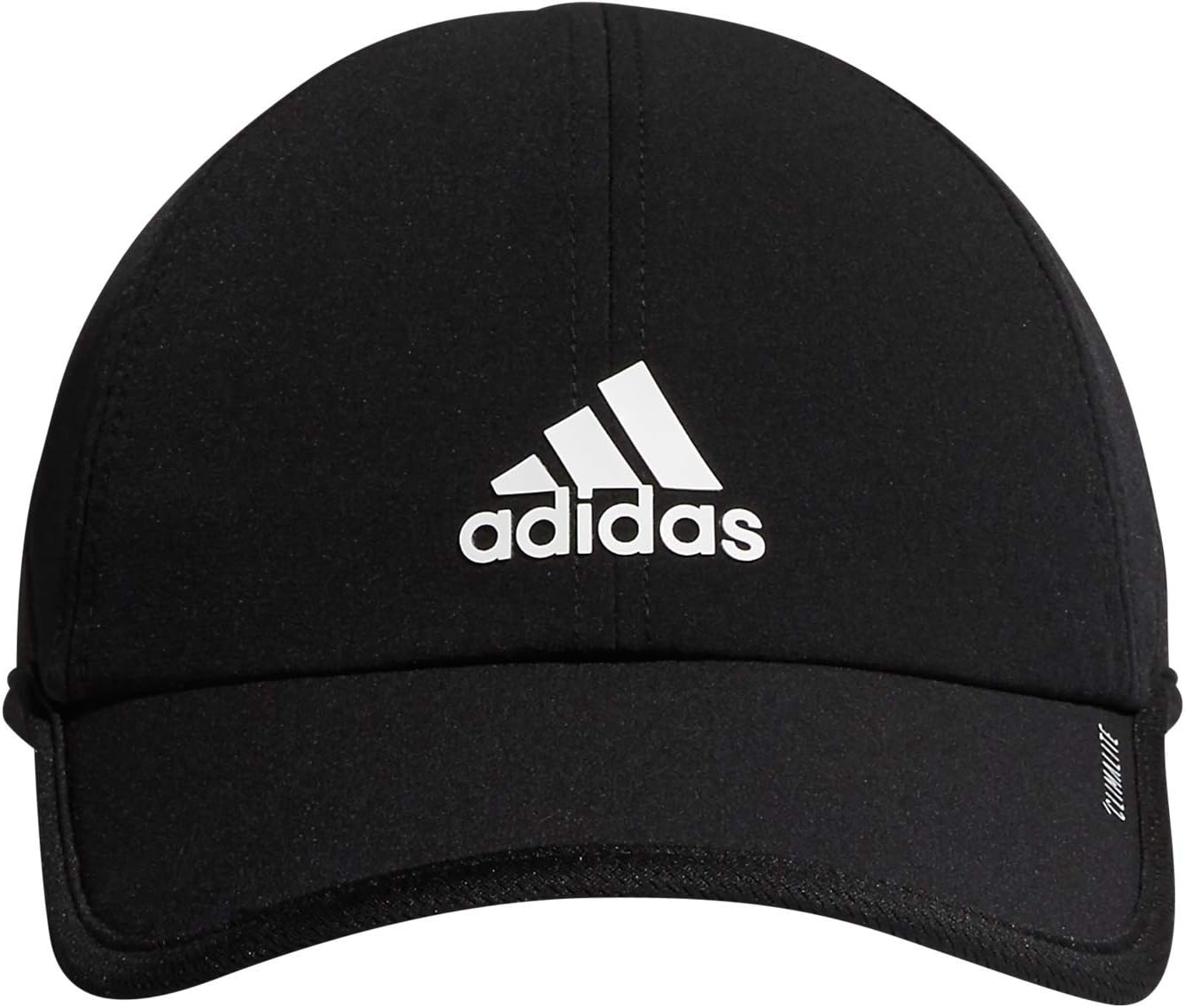 adidas Gorro Superlite para hombre, gorra ligera que absorbe la hum...