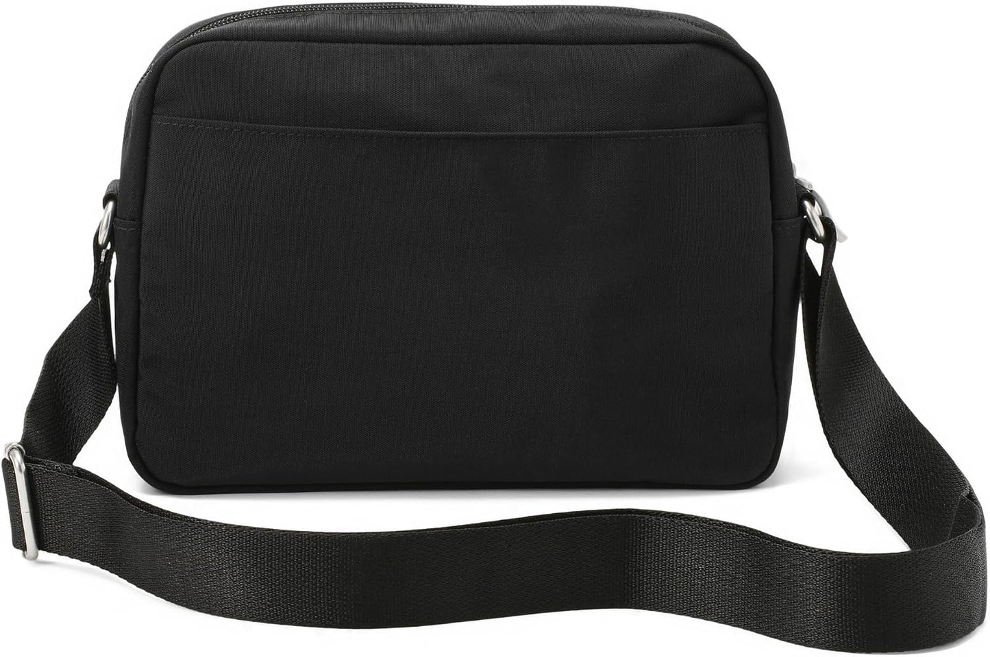 Moderno bolso cruzado para todo tiempo: bolso ligero de 10.2 x 7.4...