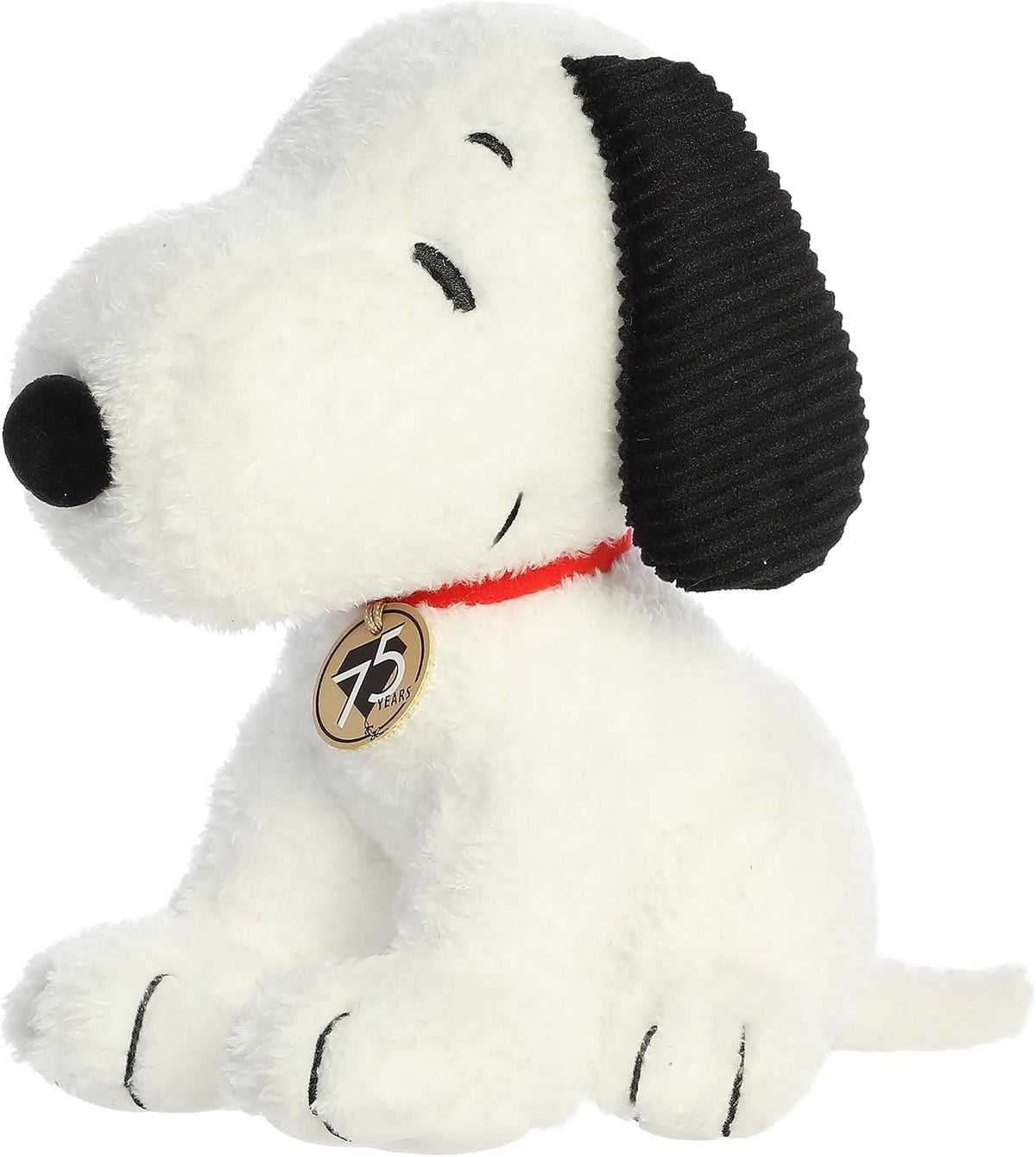 Aurora® Adorable Peanuts® Snoopy™ - Peluche de edición limitada del...