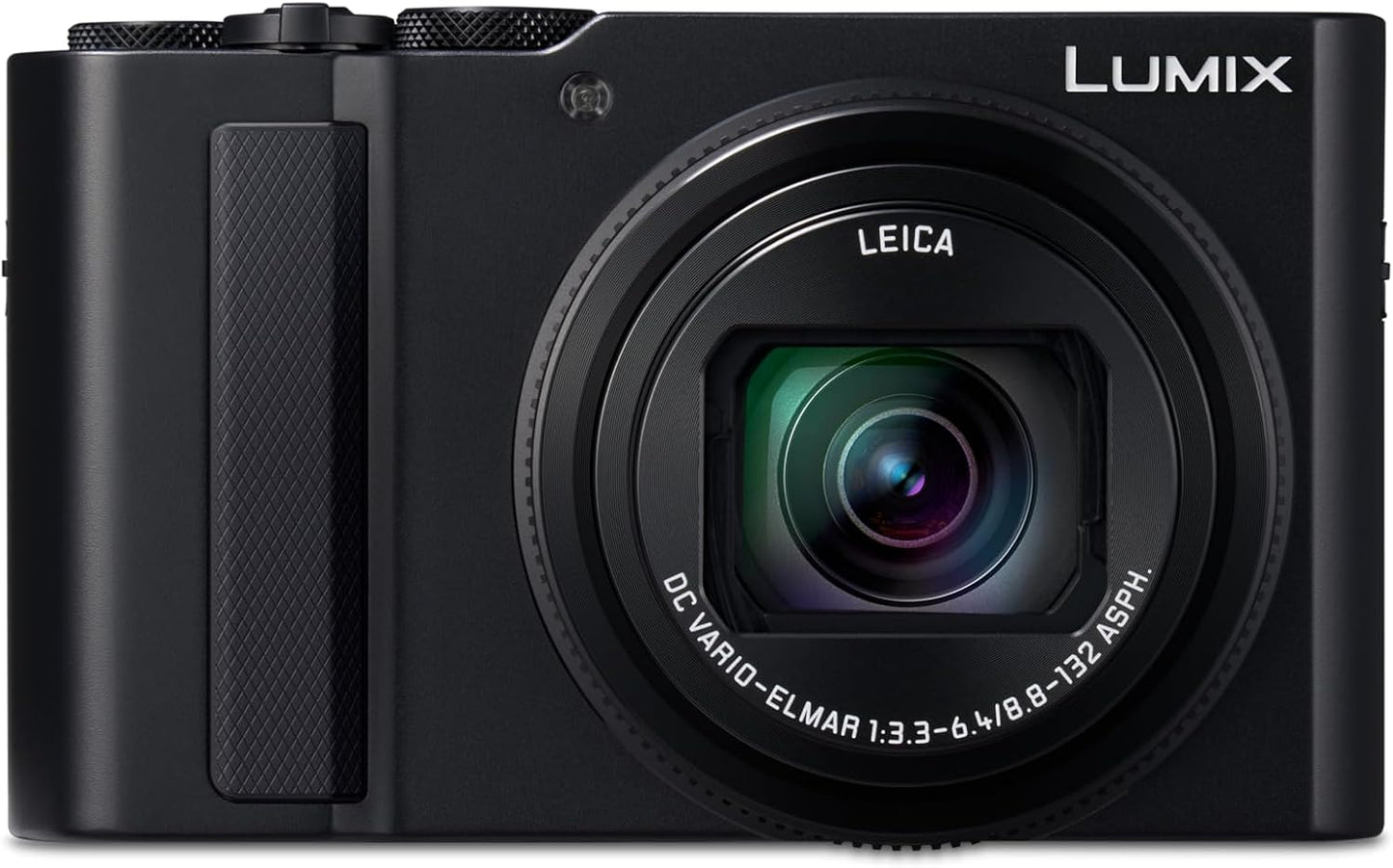 Panasonic LUMIX ZS300 Cámara digital compacta 4K, cámara de viaje c...