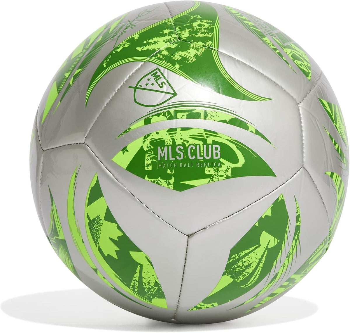 adidas Balón de fútbol unisex de la MLS
