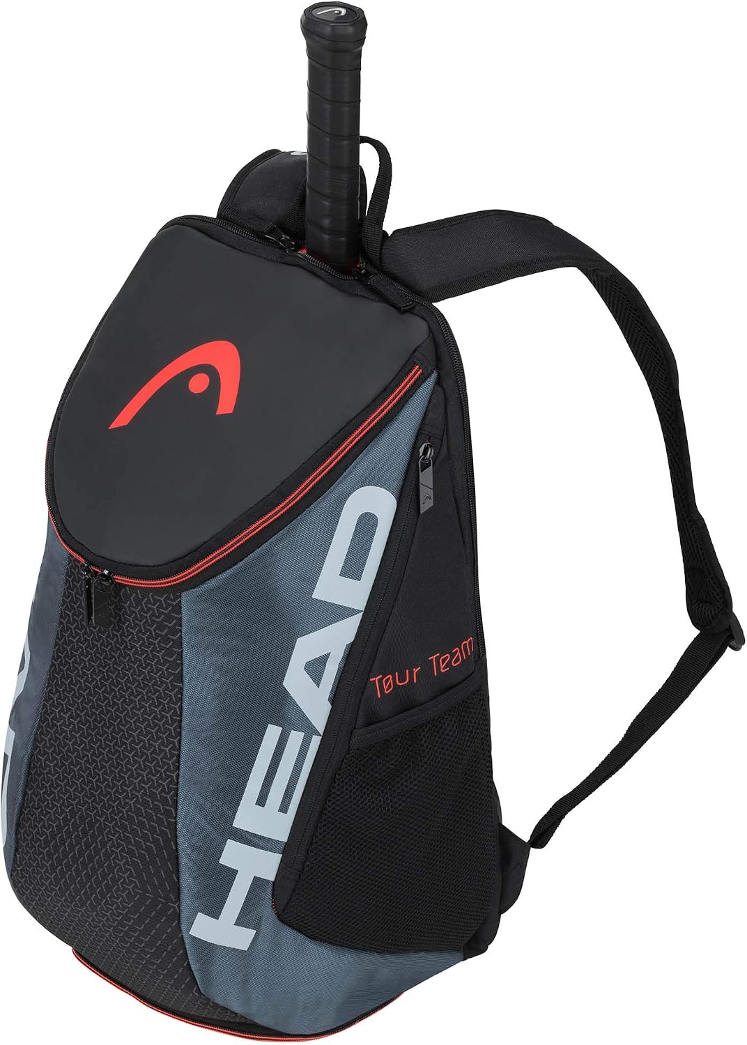 Mochila de Tenis HEAD Tour Team, Bolsa de Transporte para 2 Raqueta...