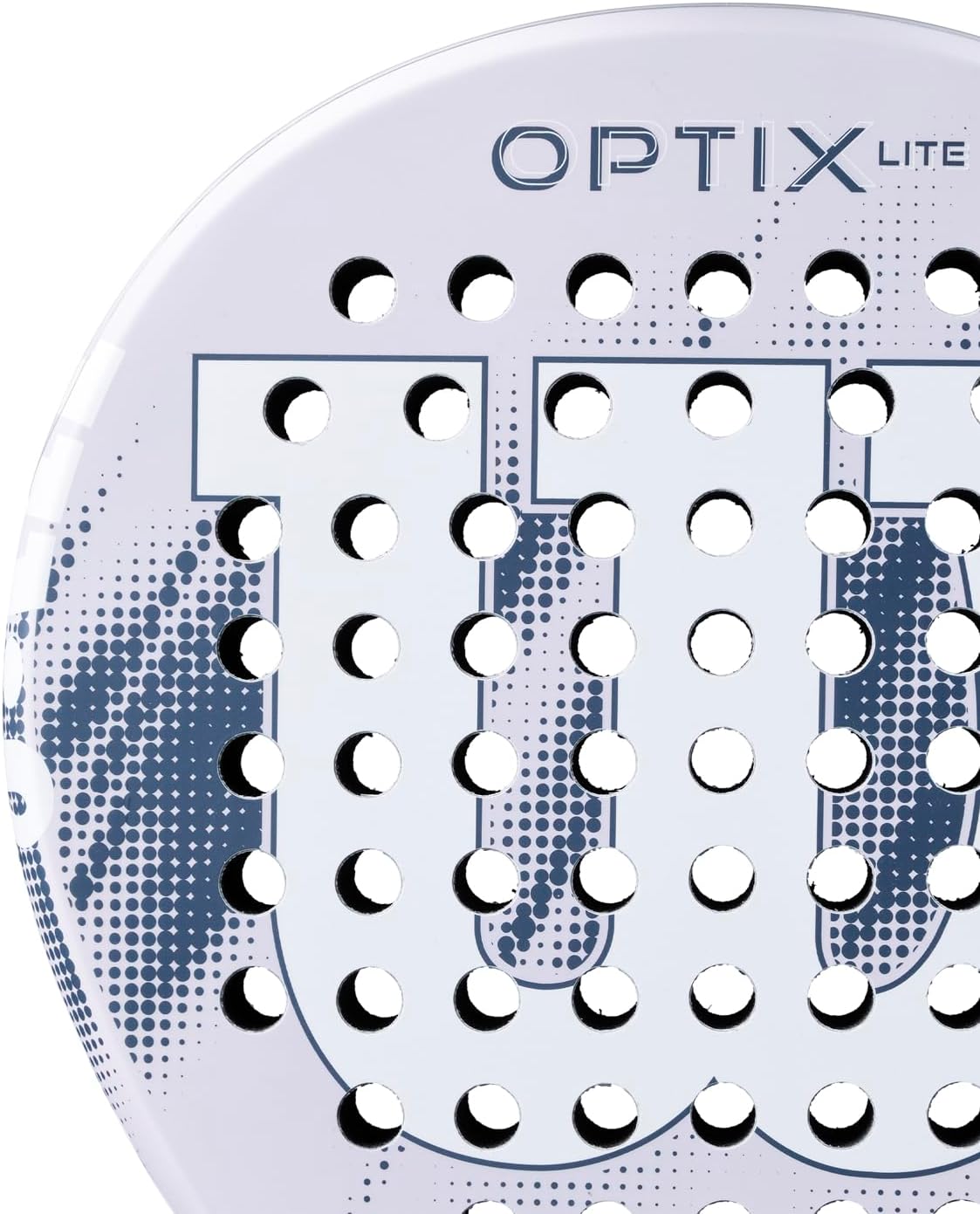 Wilson Palas de pádel Optix V2 Lite