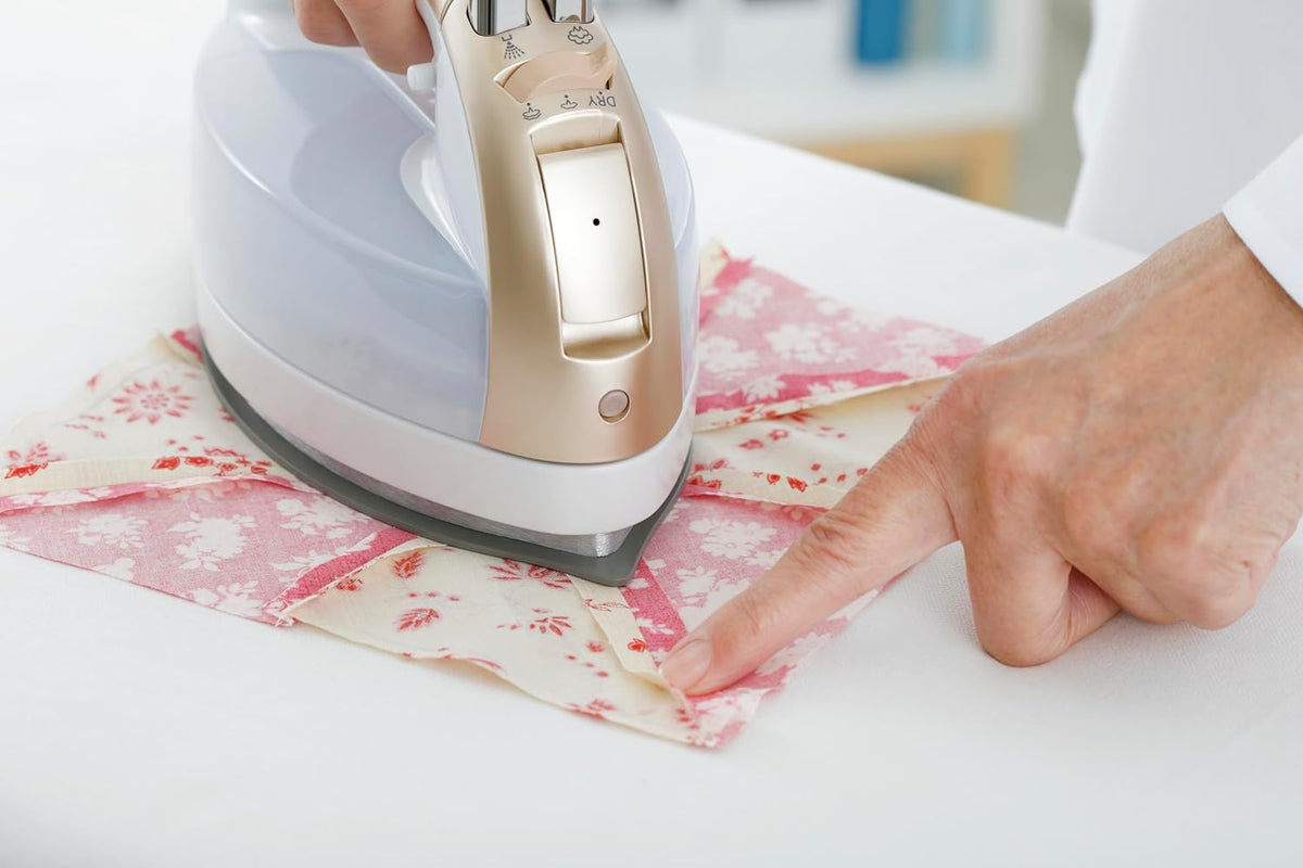 Panasonic Plancha Inalámbrica Freestyle 360 - Plancha de Vapor Inal...