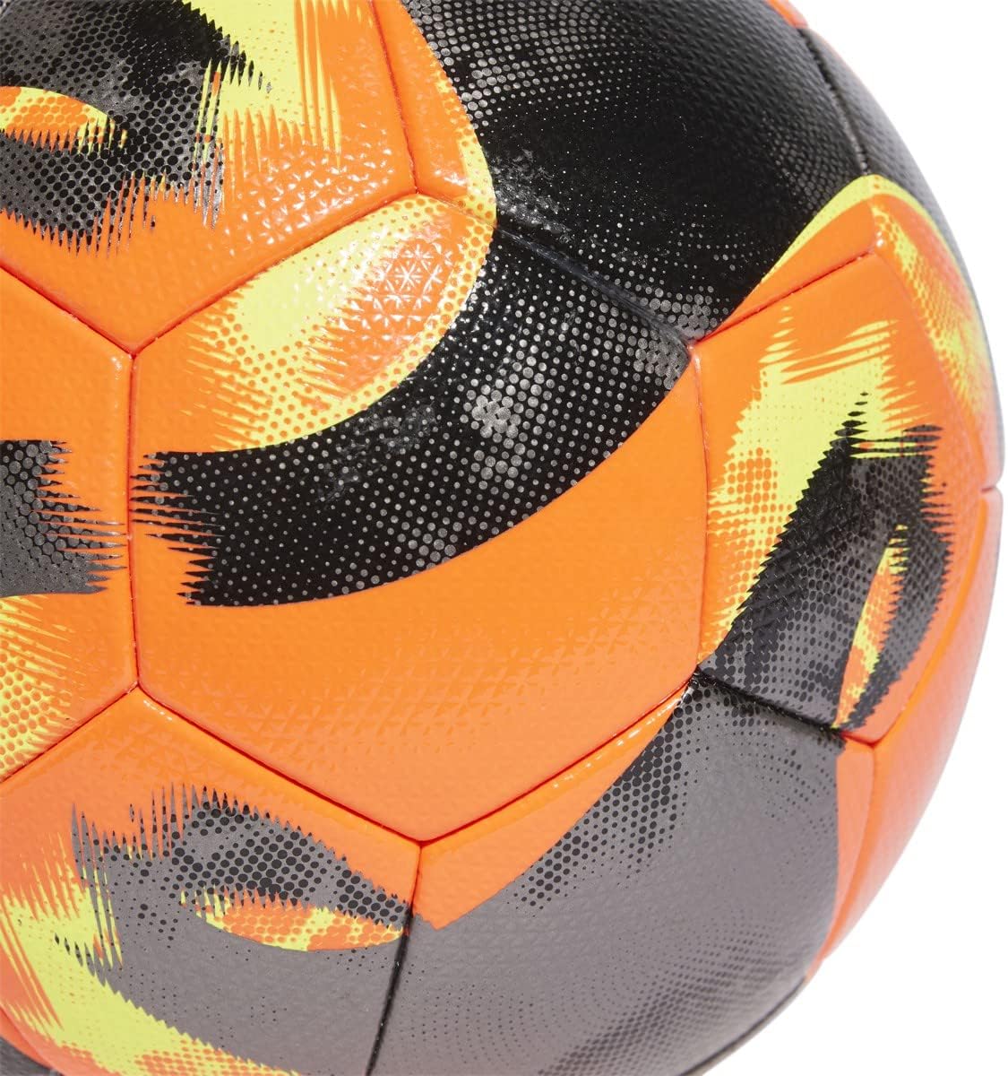 Balón de fútbol unisex para adultos adidas Tiro Match