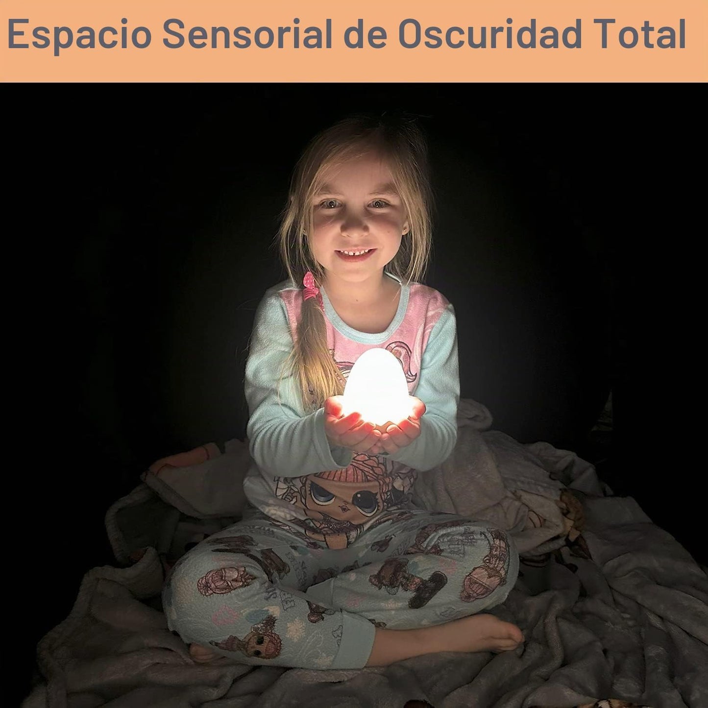 Tienda Sensorial para Niños con Autismo, TDAH, SPD - Rincón de Calm...