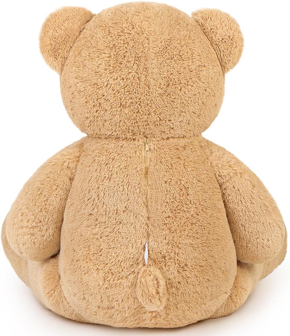 Sausudols Oso de Peluche Gigante de 47", Enormes Animales de Pe...