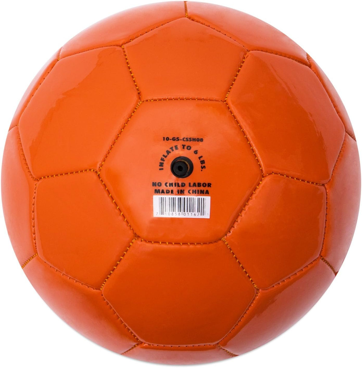 Champion Sports Extreme Series - Balón de fútbol \u2013 Tamaños 3,...