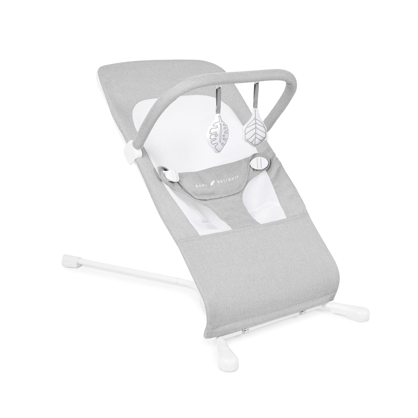 Baby Delight Highland Baby Bouncer | Infantil | 0 \u2013 6 meses |...
