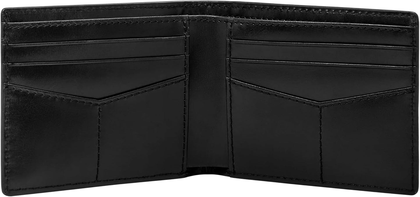 Fossil Men's Slim Bifold Wallet
