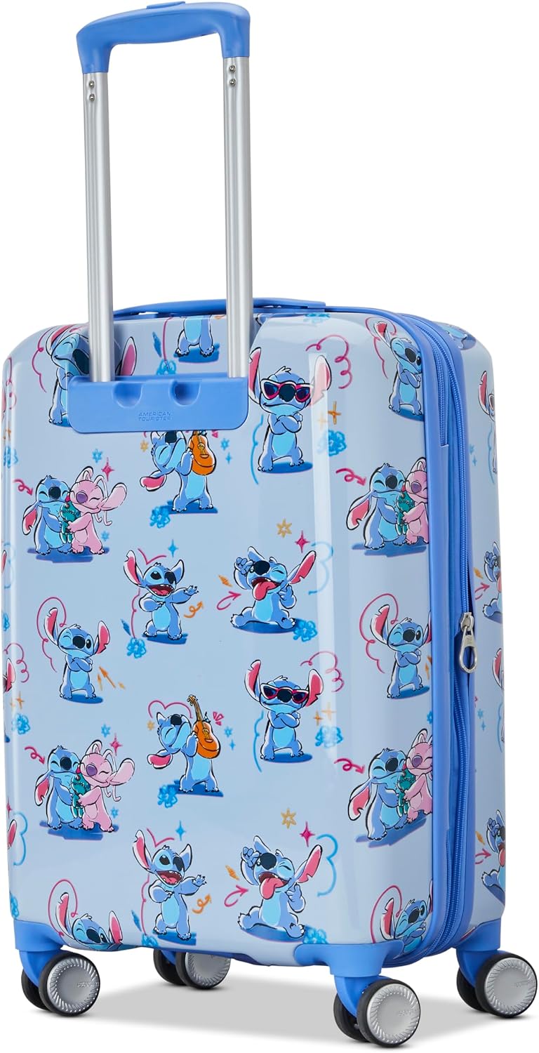 American Tourister, Stitch, De mano