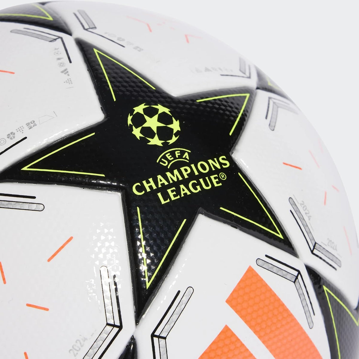 adidas UEFA Champions League - Balón de fútbol