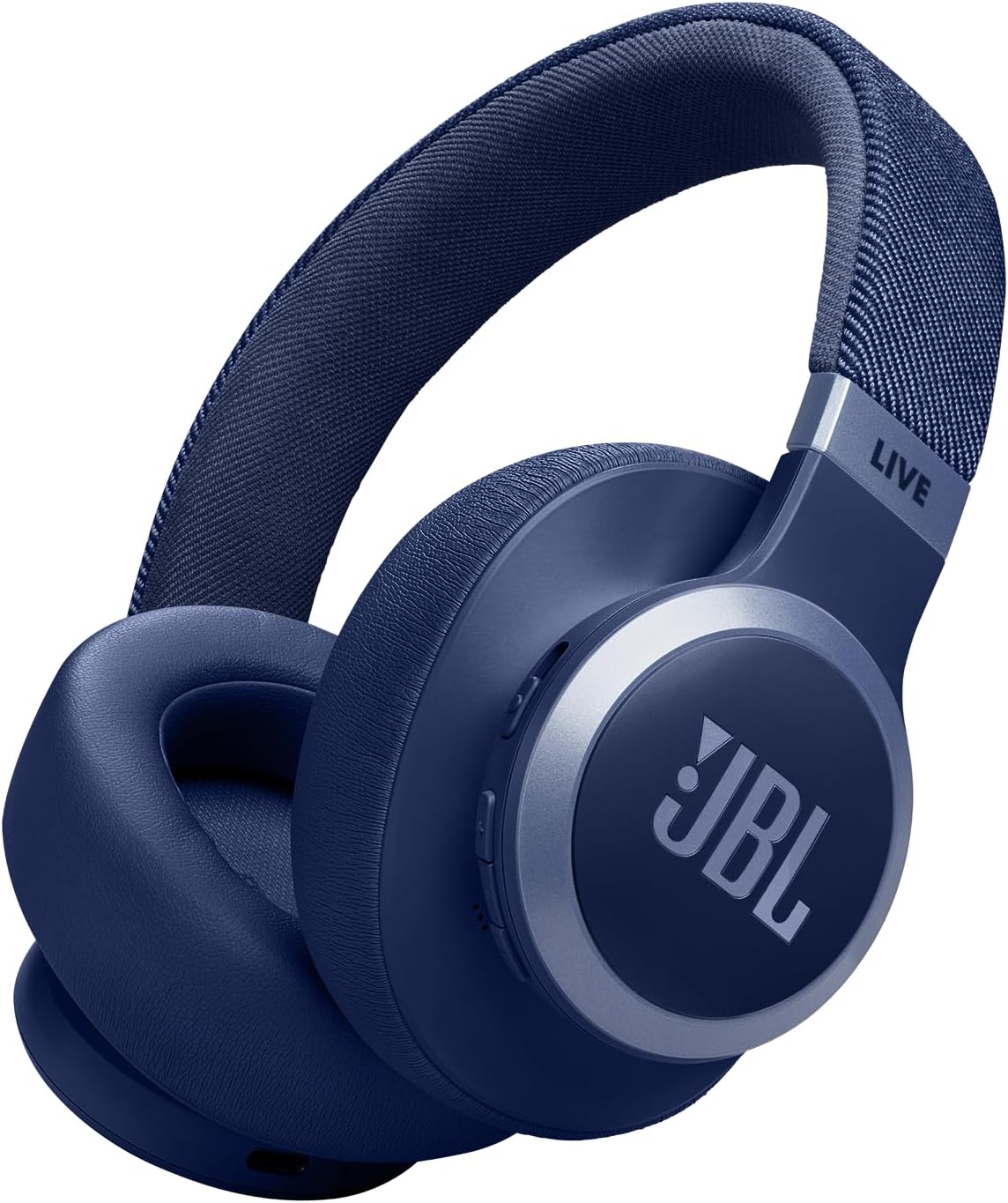 JBL Live 770NC - Auriculares inalámbricos sobre la oreja con cancel...