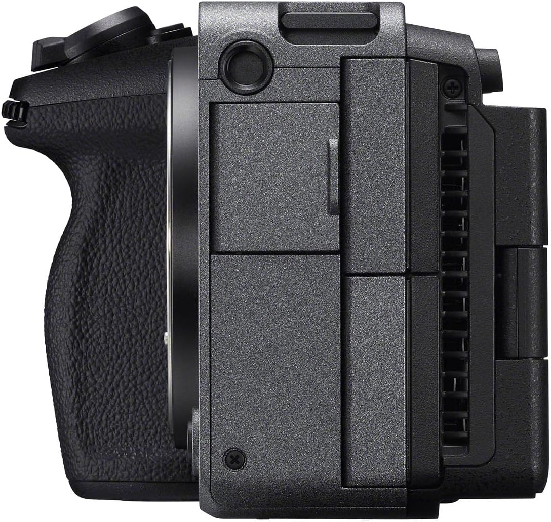 Sony Cámara Cinema Line FX30 Super 35 | Sensor de imagen APS-C Exmo...