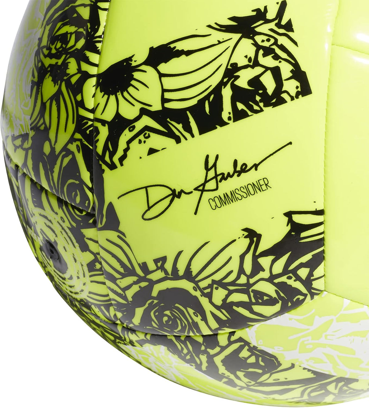 adidas Balón de fútbol unisex de la MLS