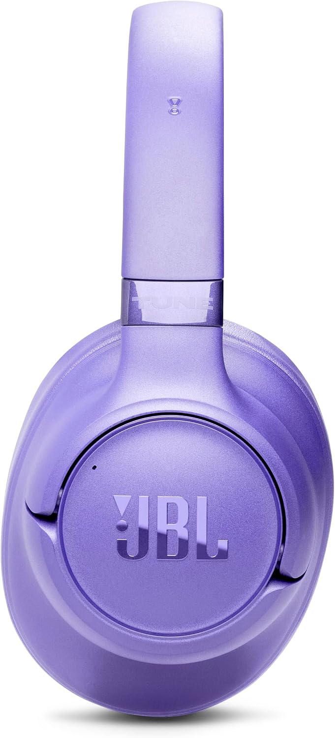 JBL Tune 780NC - Auriculares inalámbricos con cancelación de ruido...