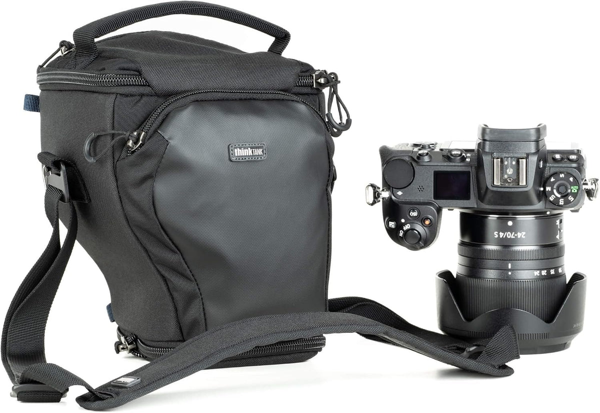 Think Tank Funda digital para cámara 10 V3 solo para cuerpo de cáma...