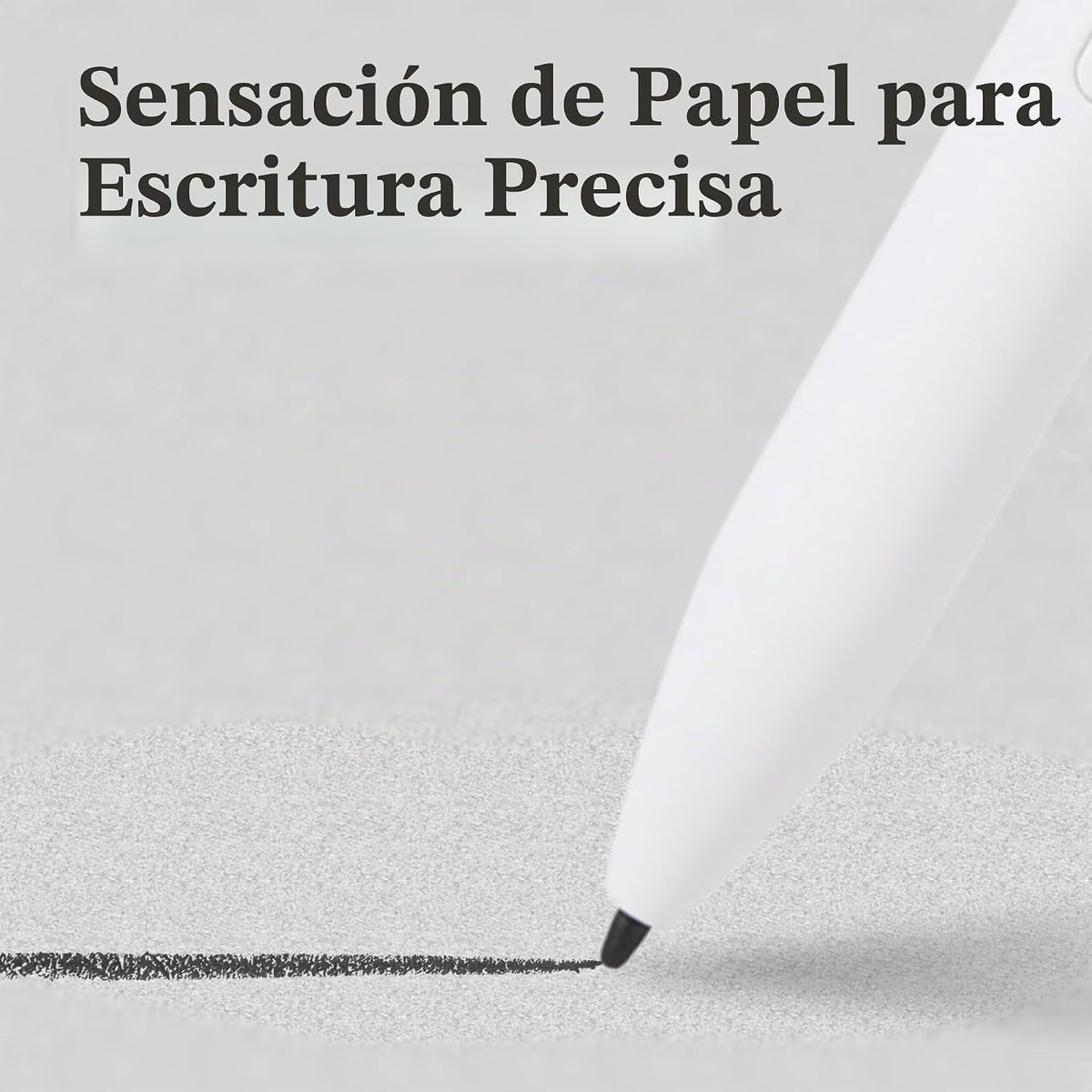 King Write MR05 EMR Stylus para Kindle Scribe\/Remarkable 2 con bor...