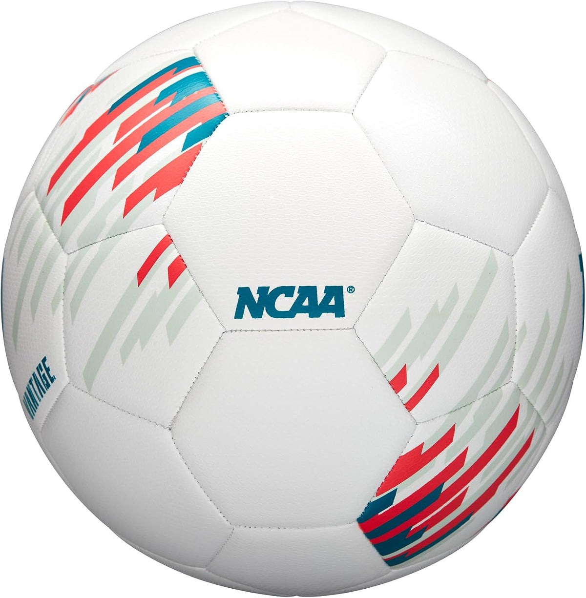 WILSON Balones de fútbol NCAA Vantage