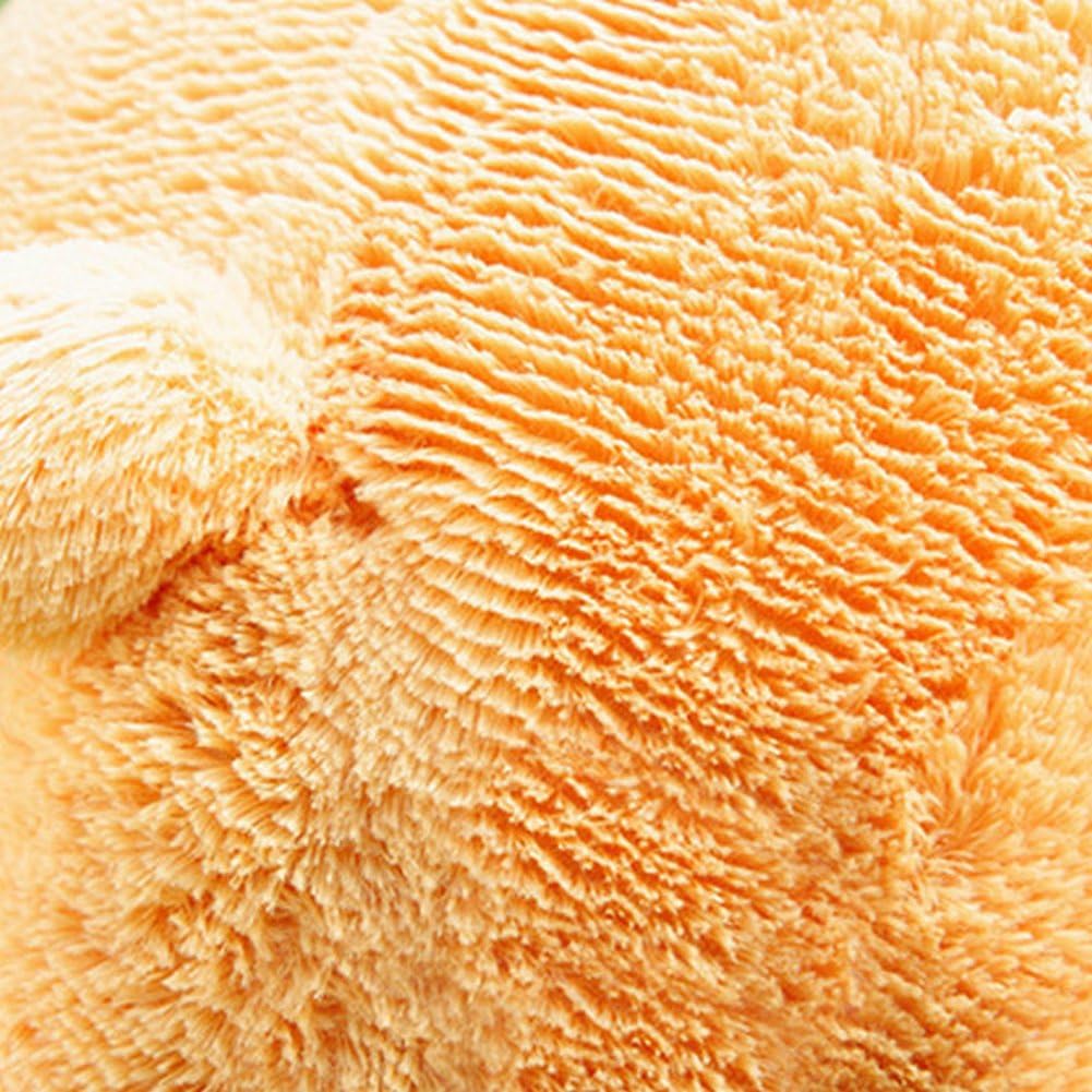 Oso de peluche súper gigante de 5.9 pies, cubierta exterior, juguet...