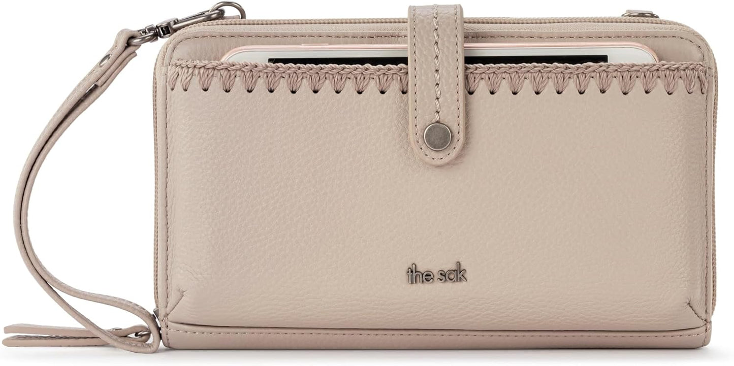 The Sak Iris Bolso para smartphone cruzado