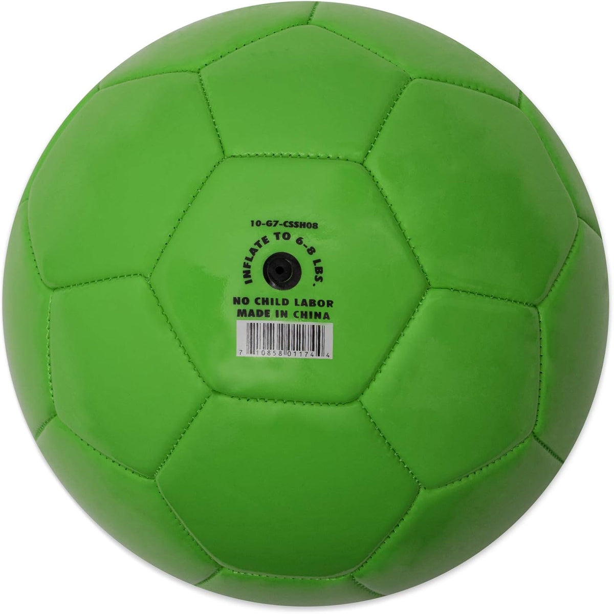 Champion Sports Extreme Series - Balón de fútbol \u2013 Tamaños 3,...