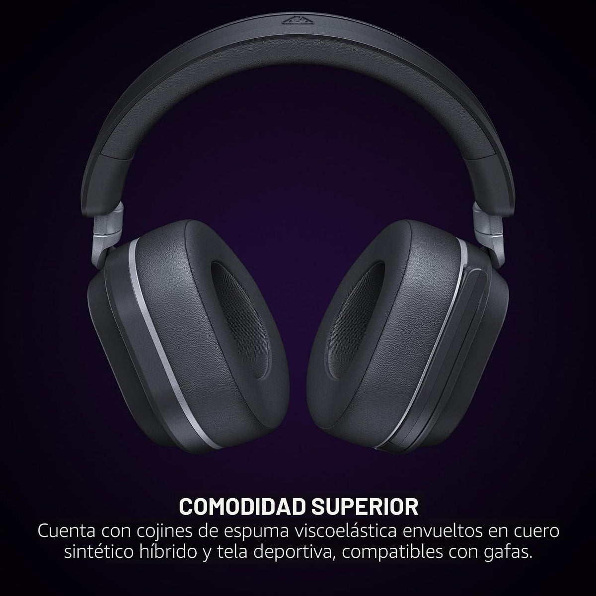 Turtle Beach Stealth 700 Gen 3 Auriculares inalámbricos multiplataf...