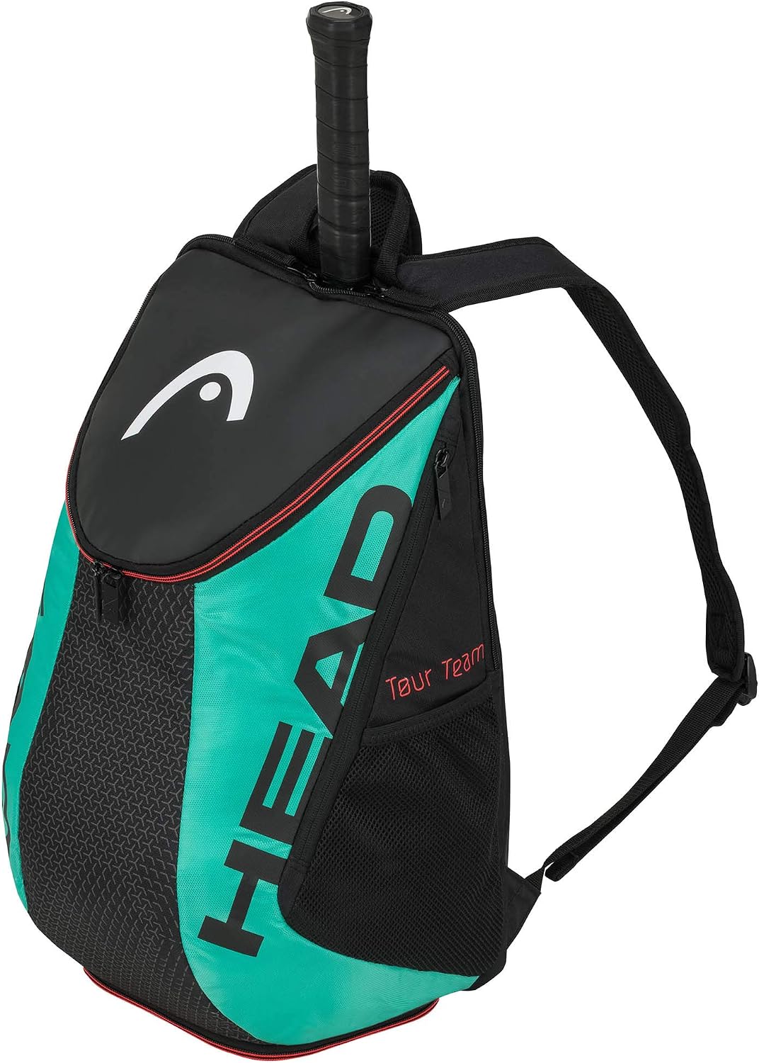 HEAD Tour Team Mochila para raquetas de tenis, bolsa de transporte...