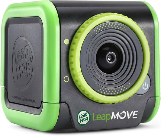 LeapFrog LeapMove Sistema de Vídeo Juego de Aprendizaje Activo