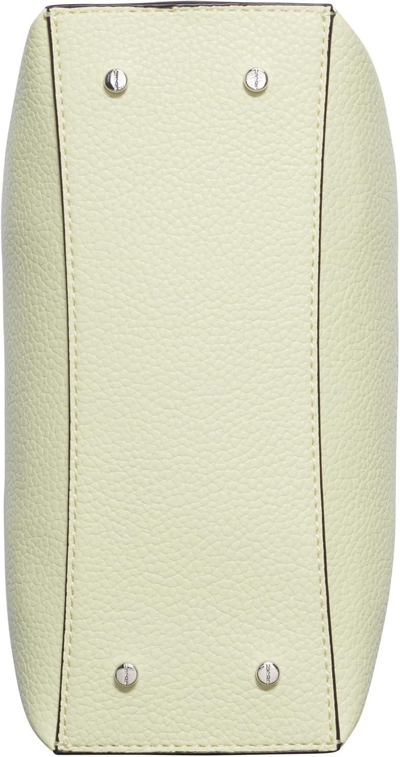 Calvin Klein Cali Mini Bolso bandolera para mujer